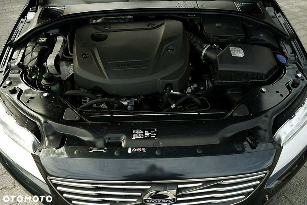 Volvo S80 - 13