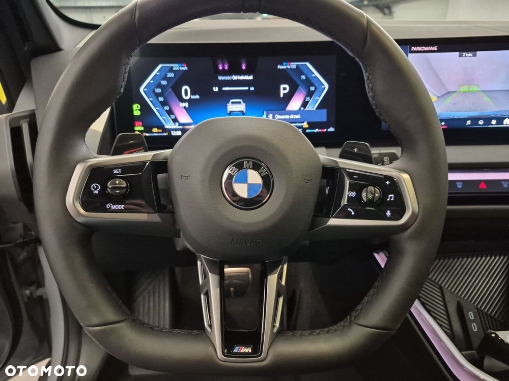 BMW X3 xDrive20 mHEV - 14