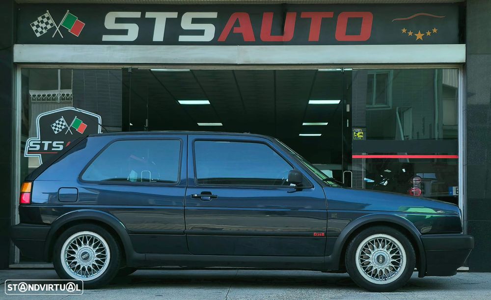 VW Golf ver-1-8-gti-16v - 12