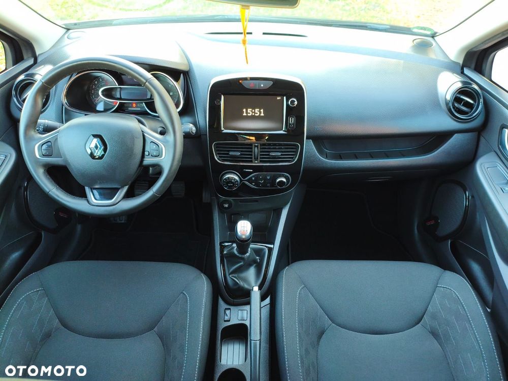 Renault Clio 0.9 TCe Life - 29