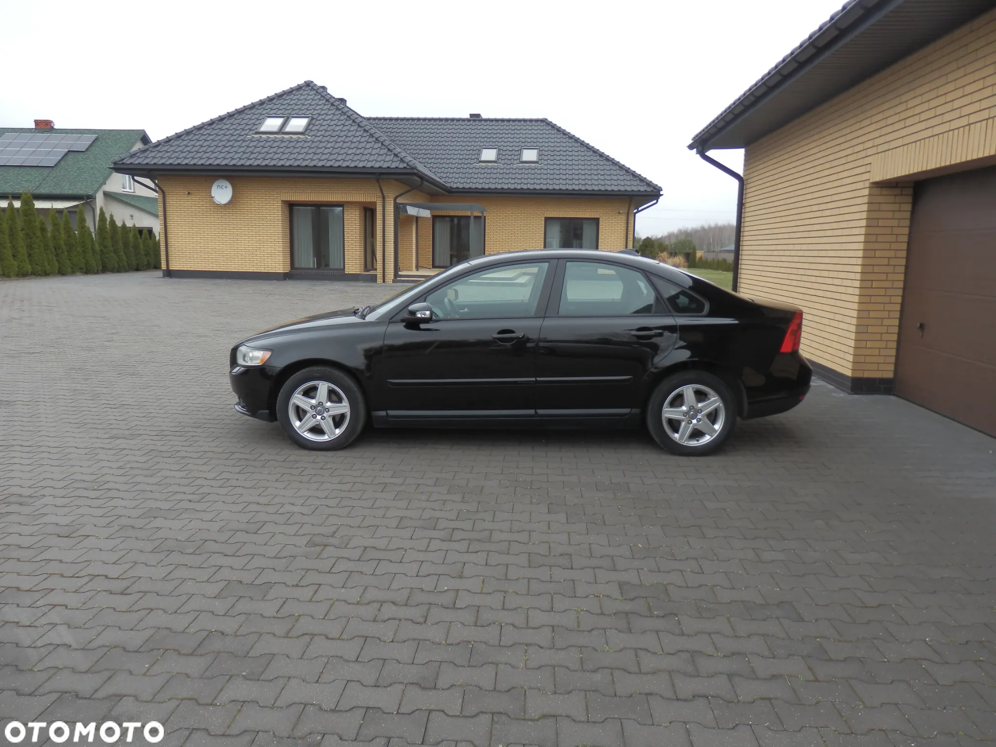 Volvo S40 1.8 Momentum - 6