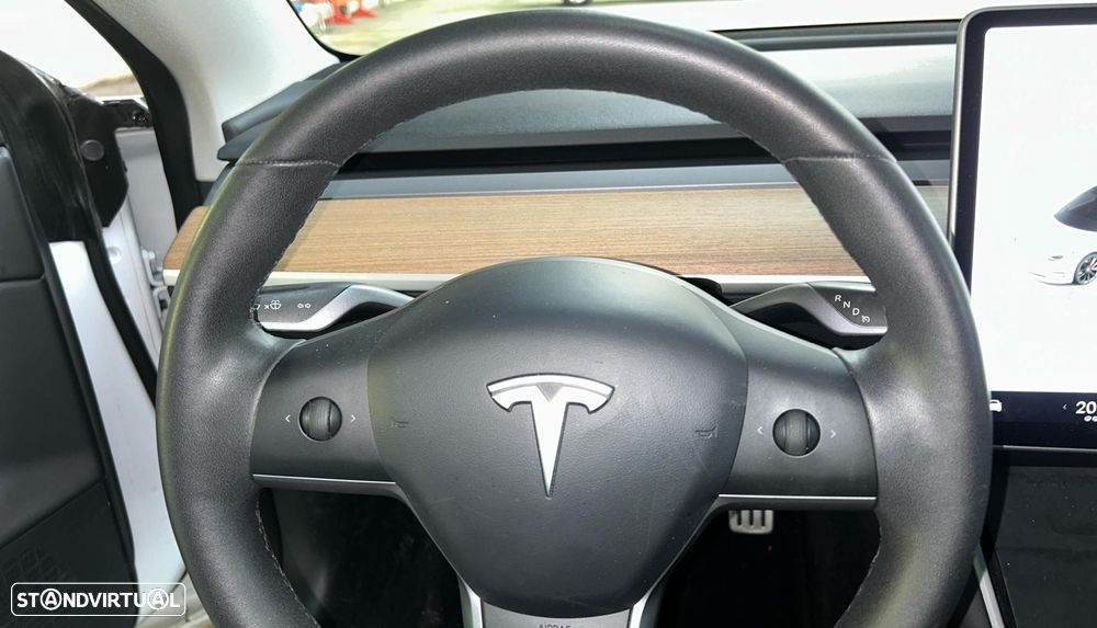 Tesla Model 3 Performance Dual Motor AWD - 8