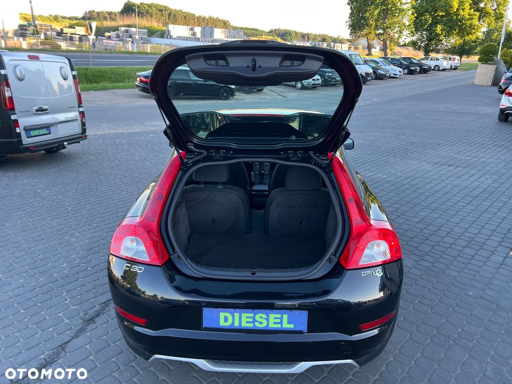 Volvo C30 D2 Business Edition - 18
