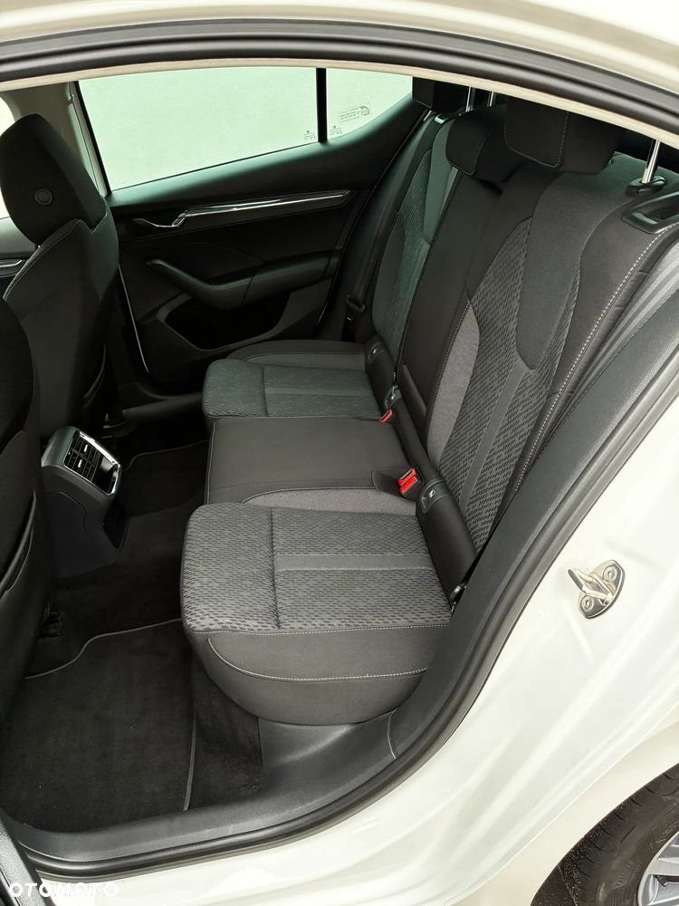 Skoda Octavia - 19