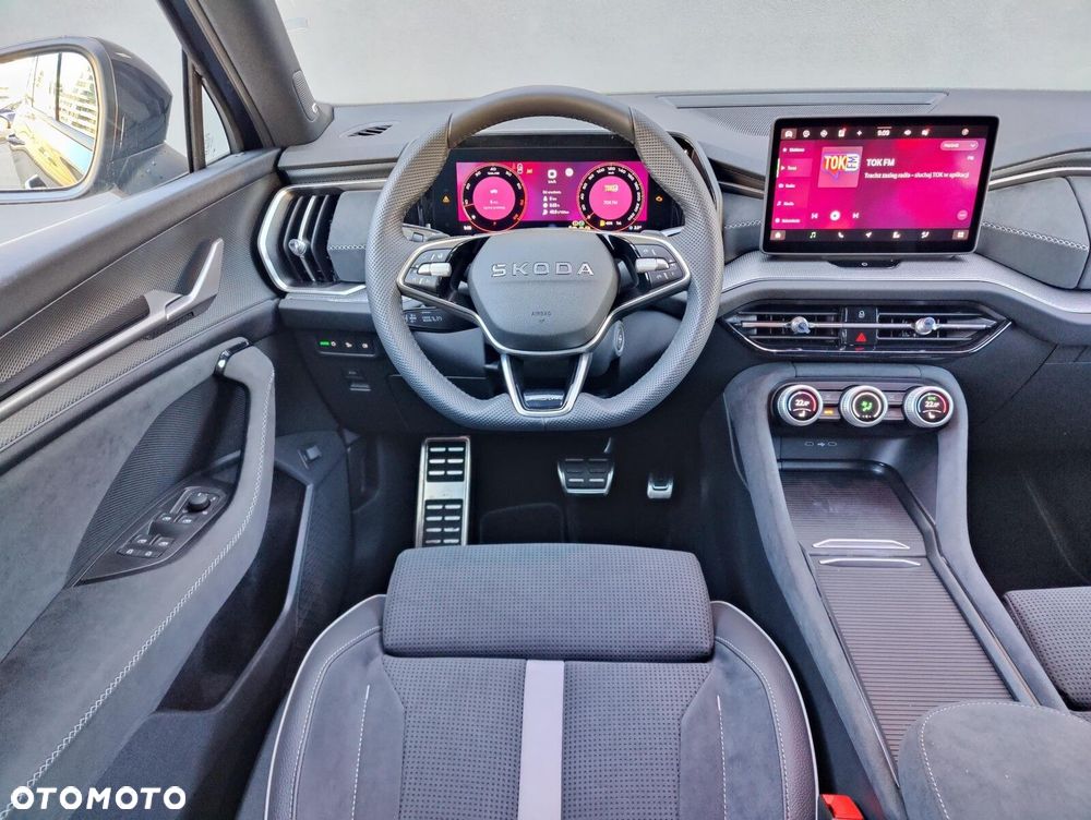 Skoda Kodiaq 2.0 TDI 4x4 Sportline DSG - 20