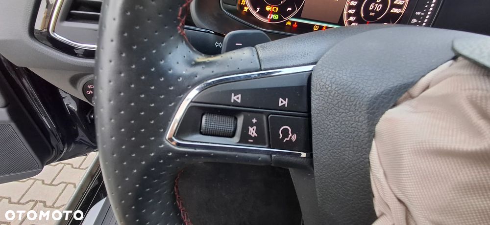 Seat Leon 2.0 TSI OPF DSG FR Plus - 18