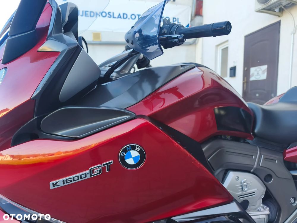 BMW K - 10