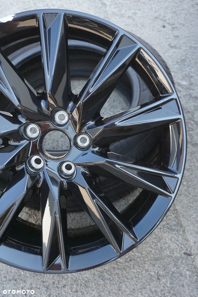Audi 5x112 19 8J et45 89A071499 - 3