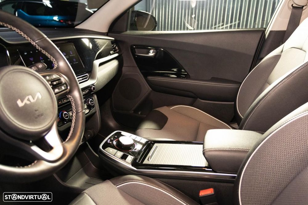 Kia e-Niro 64kWh - 36