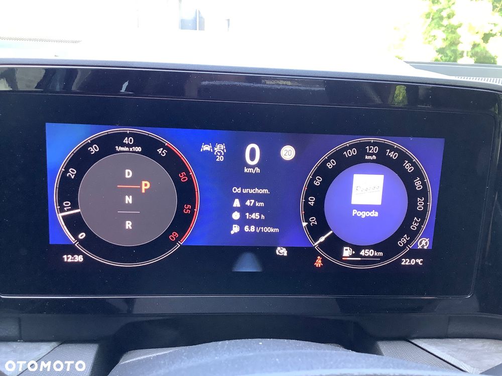 Skoda Kodiaq 2.0 TDI 4x4 Selection DSG - 22