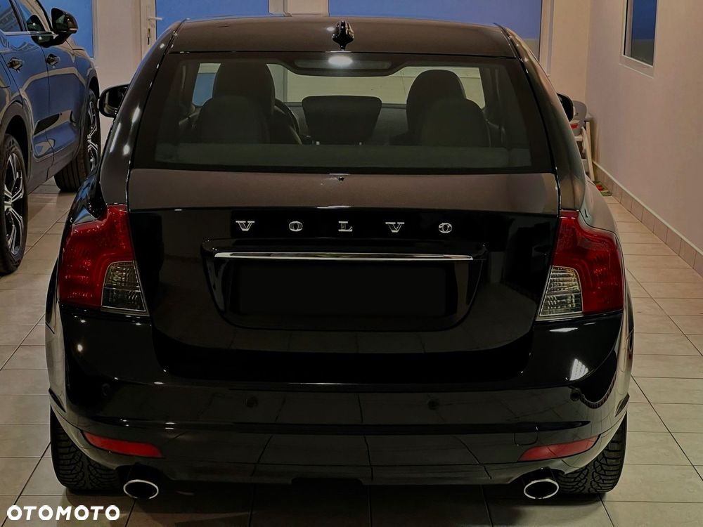 Volvo S40 - 1