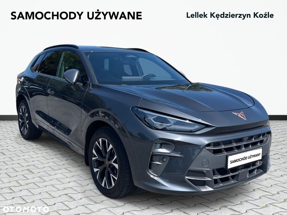 Cupra Terramar 1.5 eTSI mHEV DSG - 3