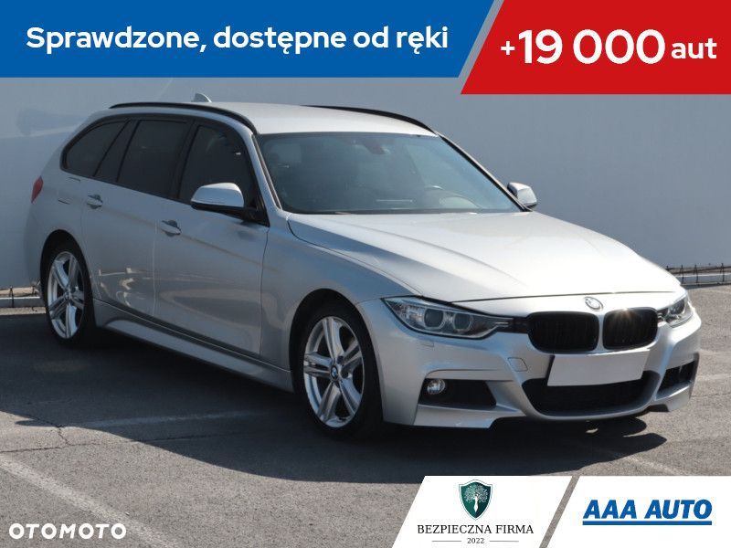 BMW Seria 3 - 2