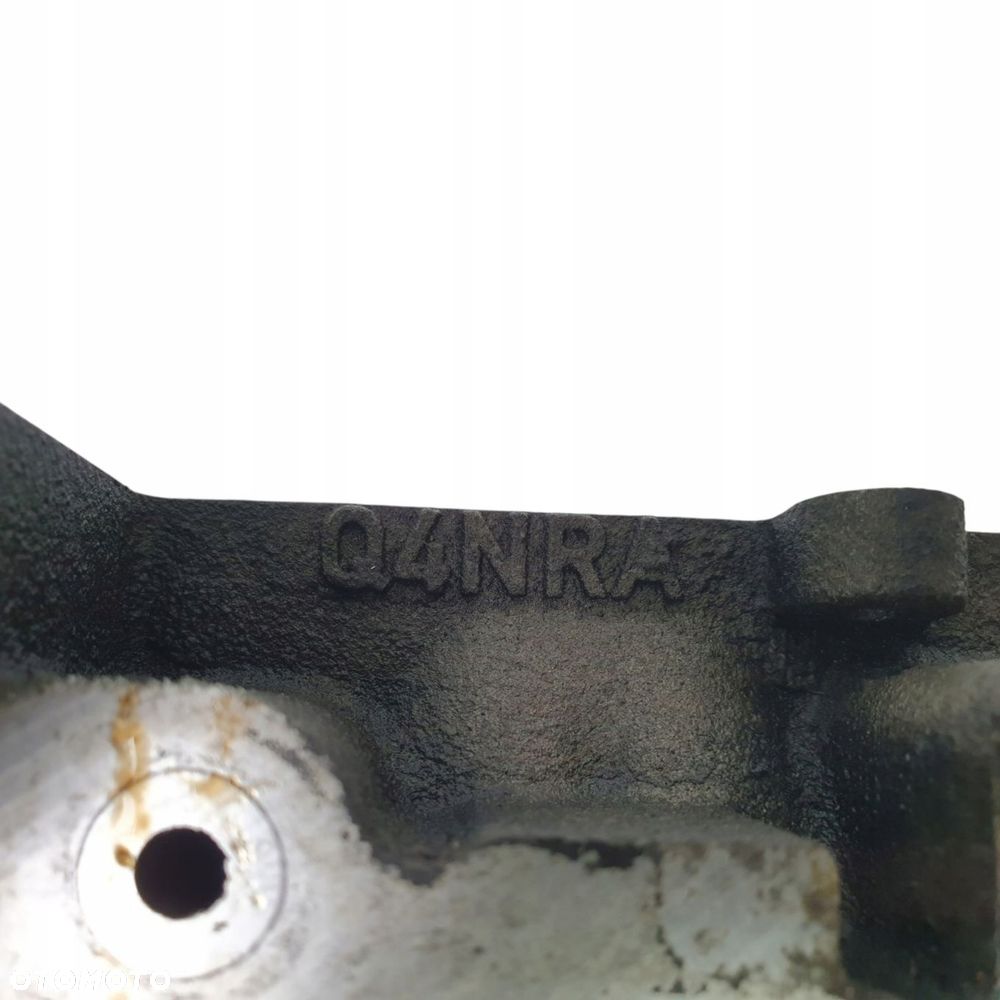 GŁOWICA CYLINDRÓW Ford C-Max Focus MK2 1.6 16V 7S7G-6090-BB - 14