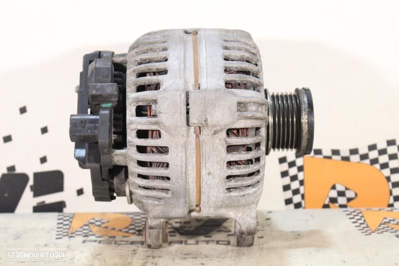 Alternador Seat Leon (1P1)  03F903023d / 0124525201 / 03F 903 023 D - 7