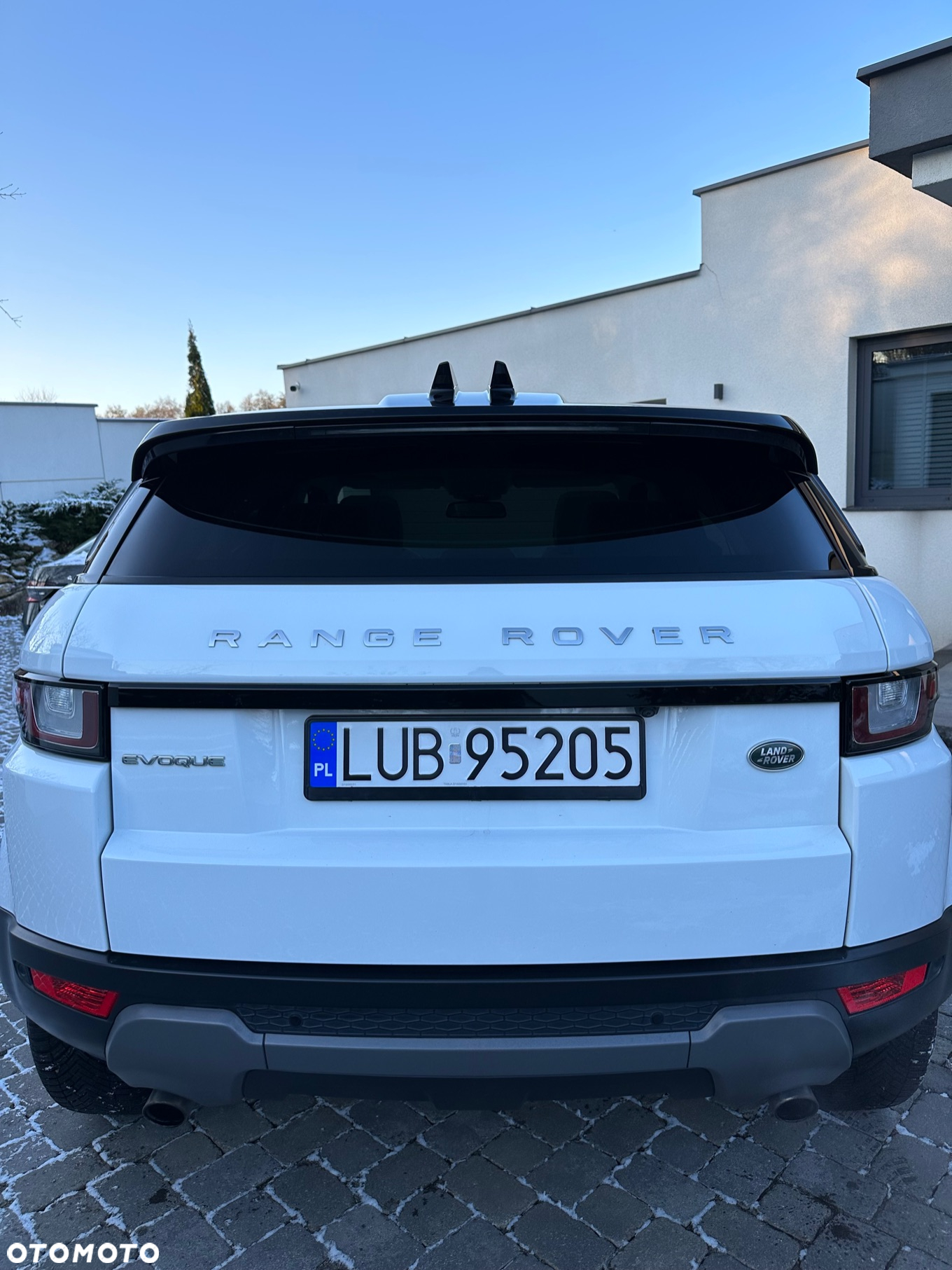 Land Rover Range Rover Evoque 2.0Si4 HSE - 29