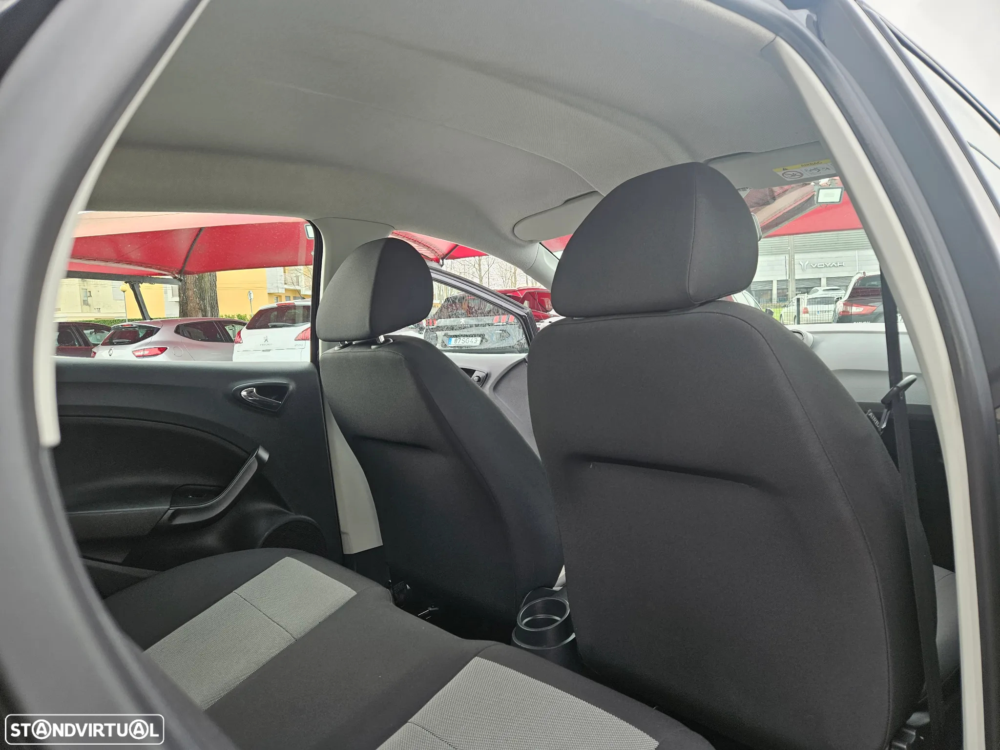 SEAT Ibiza 1.0 Reference - 19