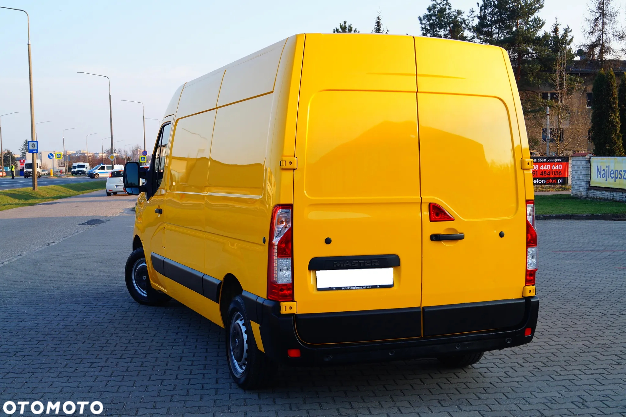 Renault MASTER 2.3DCI L2h2 LIFT - 3