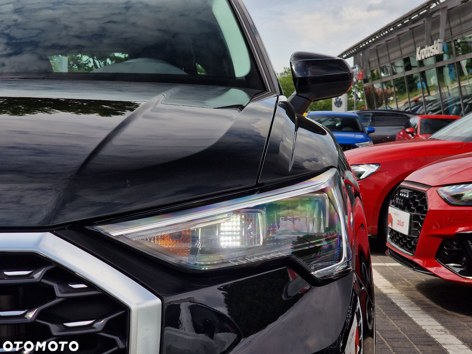 Audi Q3 Sportback - 10