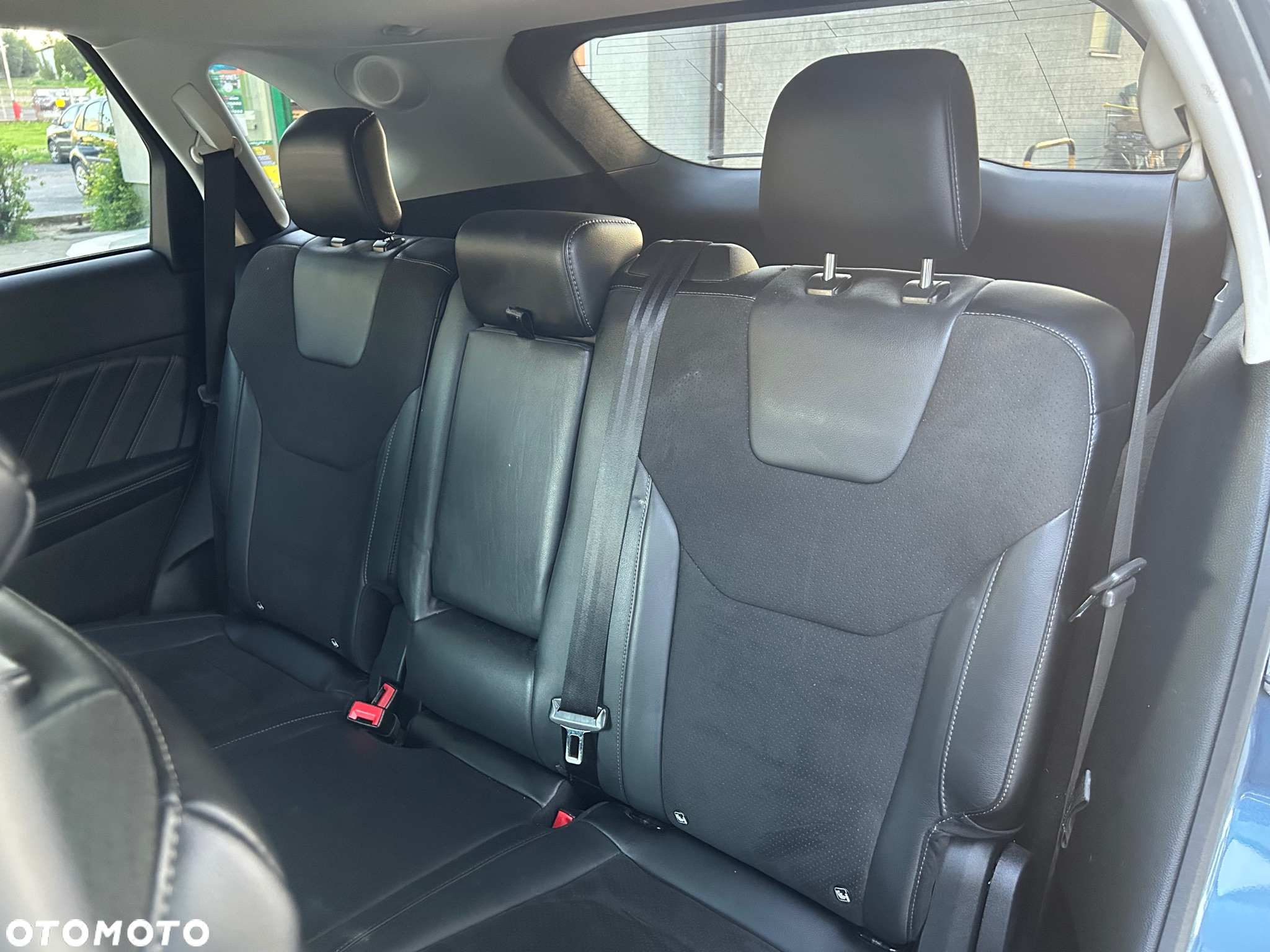 Ford Edge 2.0 TDCi Twin-Turbo 4WD ST-Line - 18