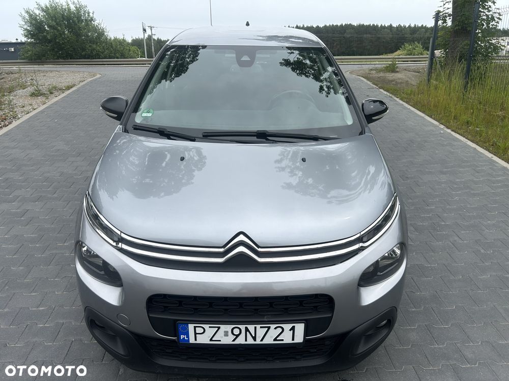 Citroën C3 Pure Tech 83 S&S FEEL - 12
