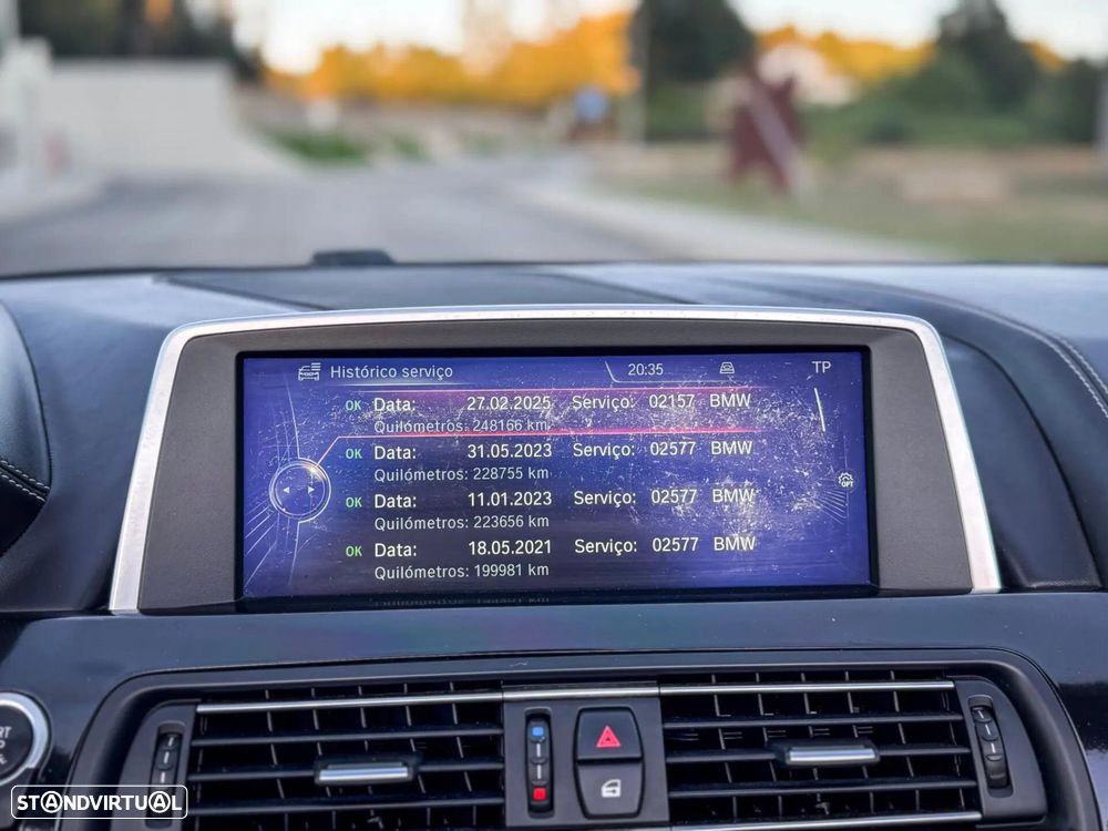 BMW 640 d xDrive Pack M - 34