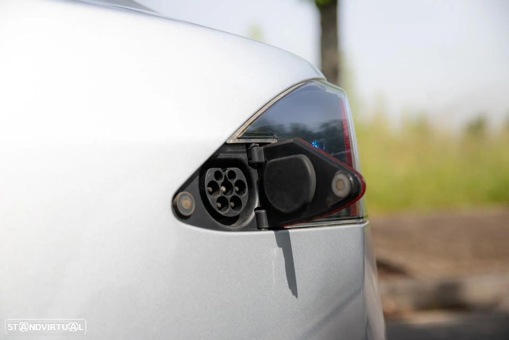 Tesla Model S 70D AWD - 60