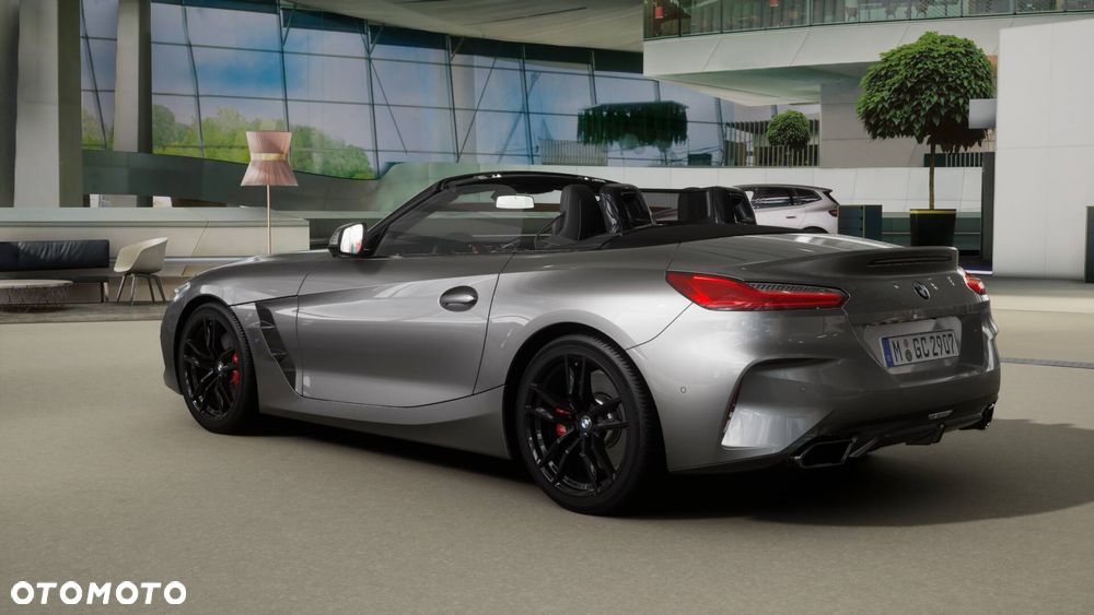 BMW Z4 M M40i sport - 3