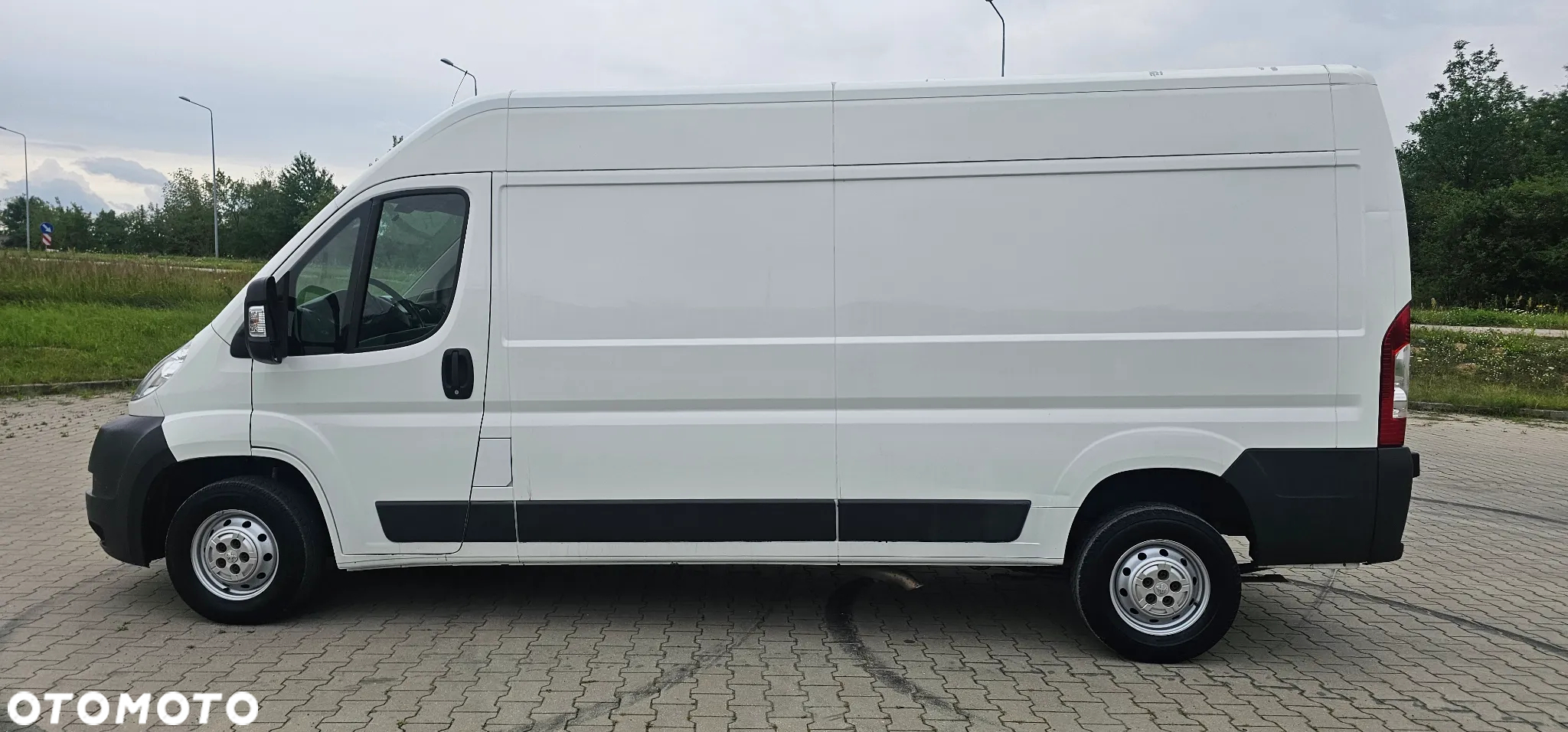 Peugeot Boxer - 3