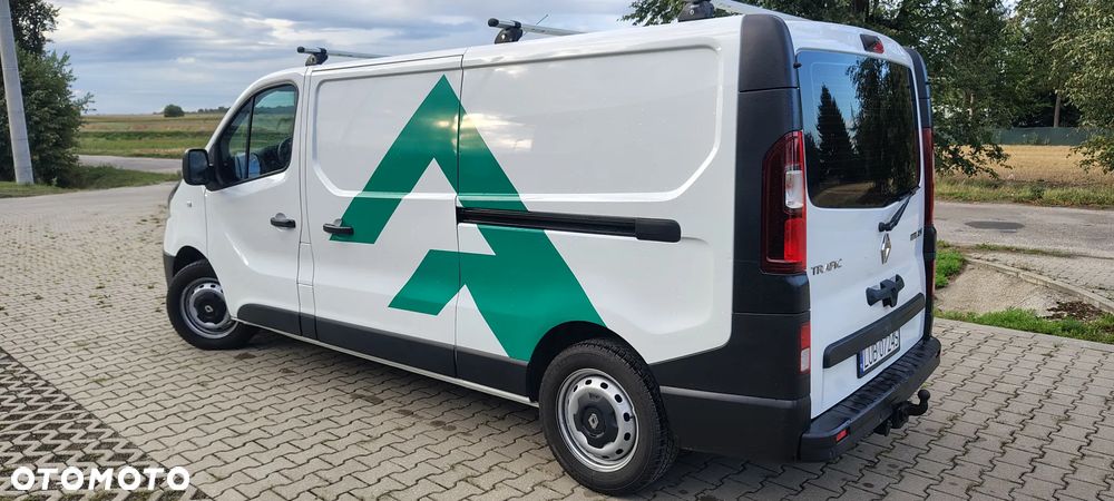 Renault Trafic - 7