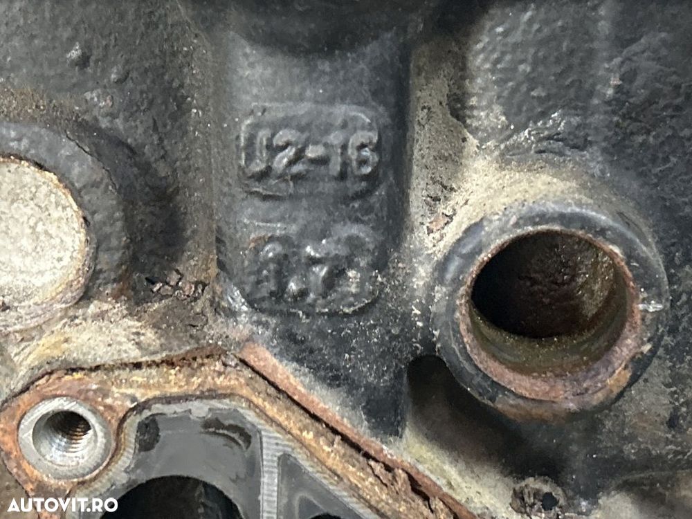 Motor Hyundai Tucson III 1.7 Diesel 2015 - 2018 116CP Manuala D4FD Euro5 (1293) Diesel ... - 7