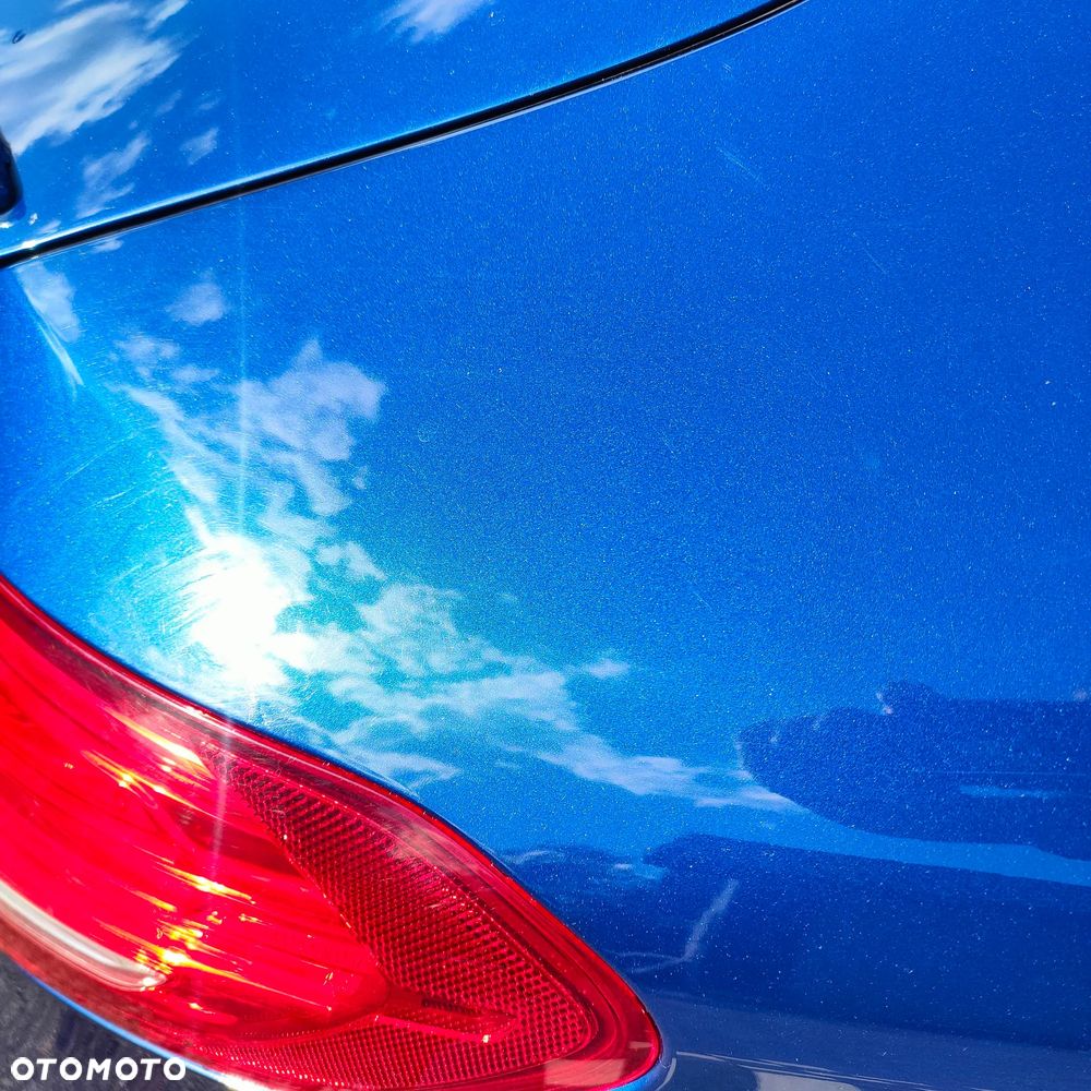 Mercedes-Benz Klasa C 300 7G-TRONIC AMG Line - 4
