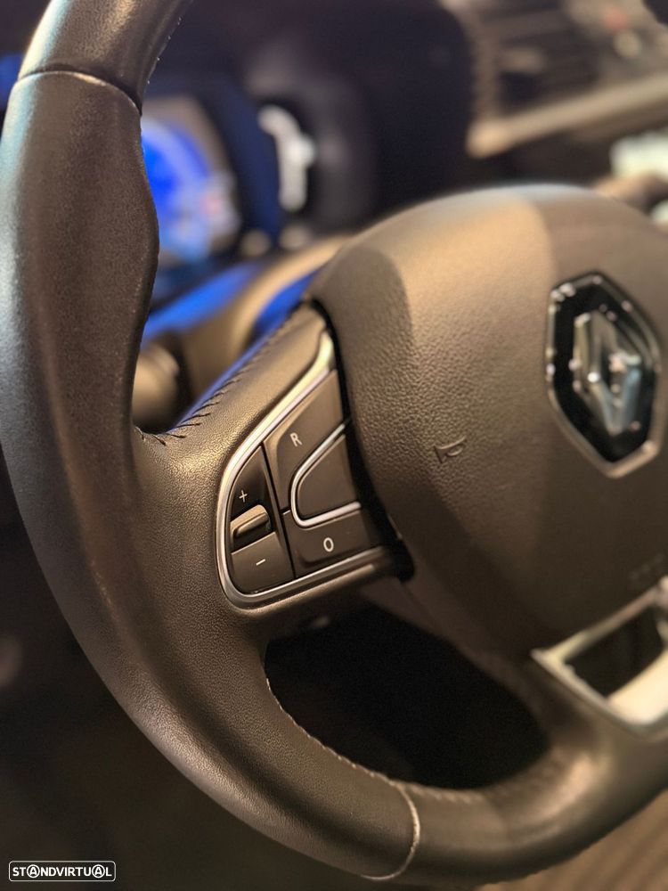 Renault Kadjar 1.5 dCi Exclusive - 25