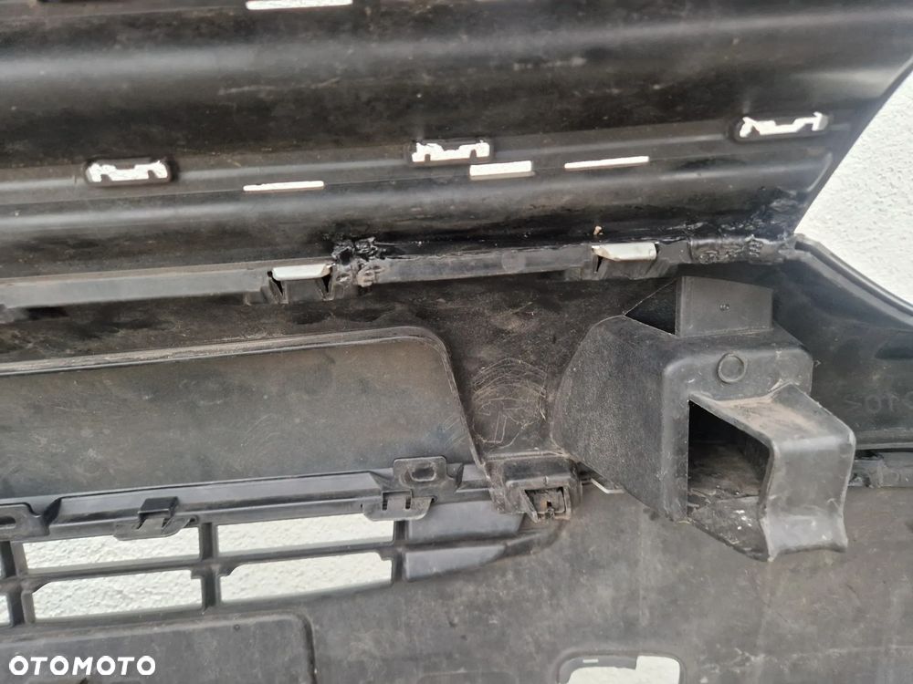 Zderzak Citroen Berlingo IV 2018 - - 13