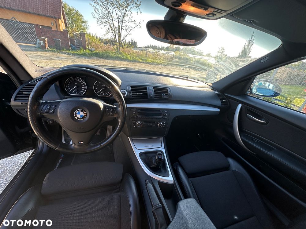 BMW Seria 1 - 13