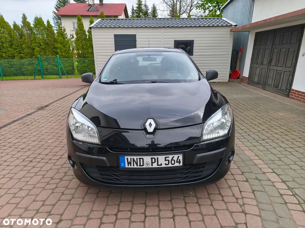 Renault Megane 1.6 16V 100 TomTom Edition - 3