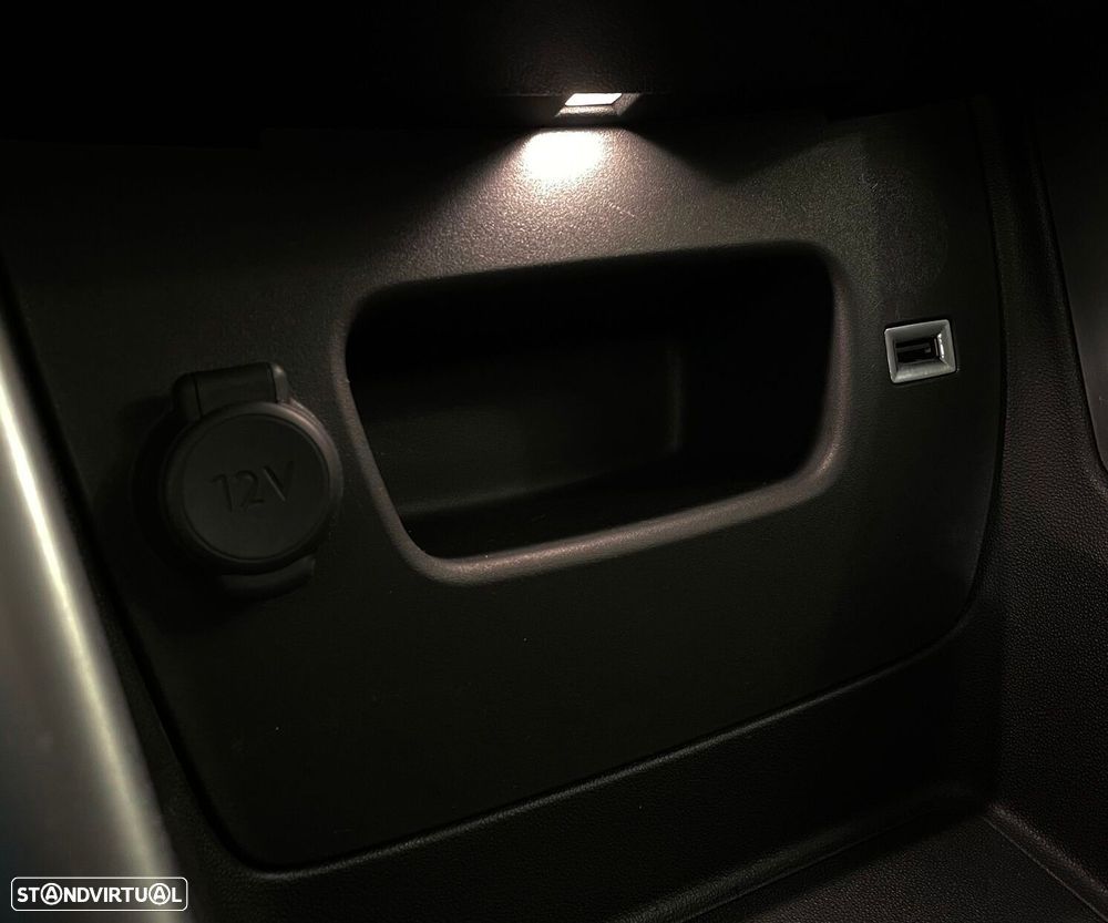 Citroën C3 Aircross 1.2 PureTech Feel - 46