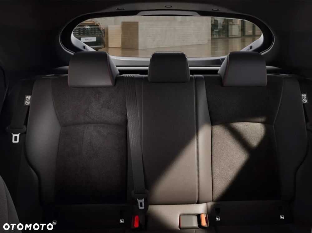 Toyota C-HR 1.8 Hybrid GR Sport - 13
