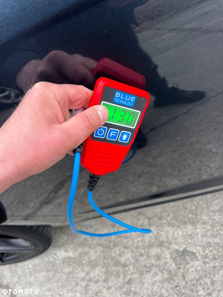 Seat Leon 1.5 TSI ACT DSG OPF FR Black Matt Edition - 33