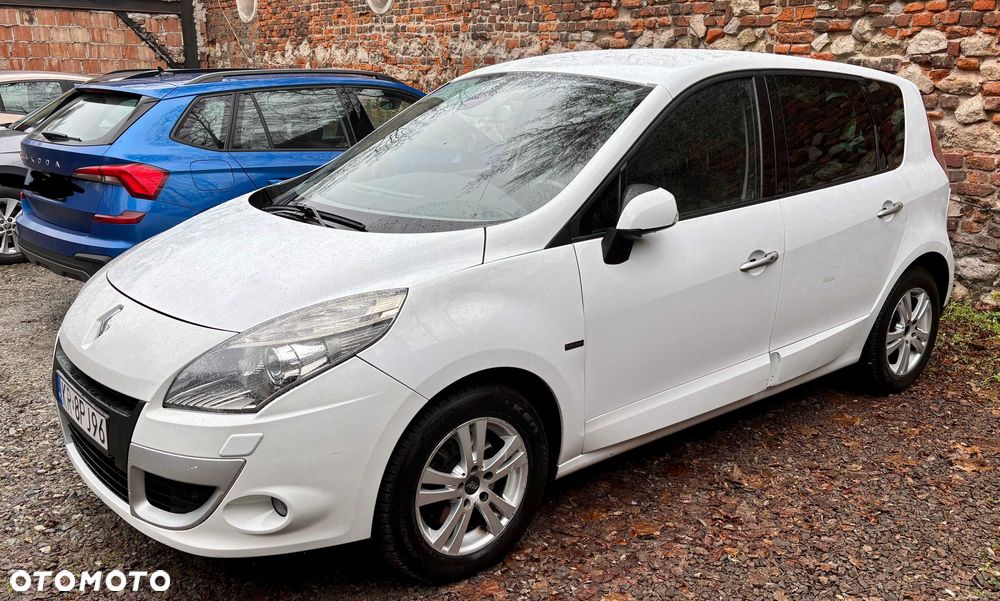 Renault Scenic - 7