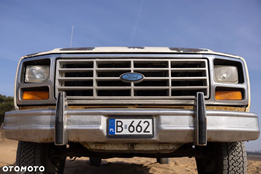 Ford F250 - 18