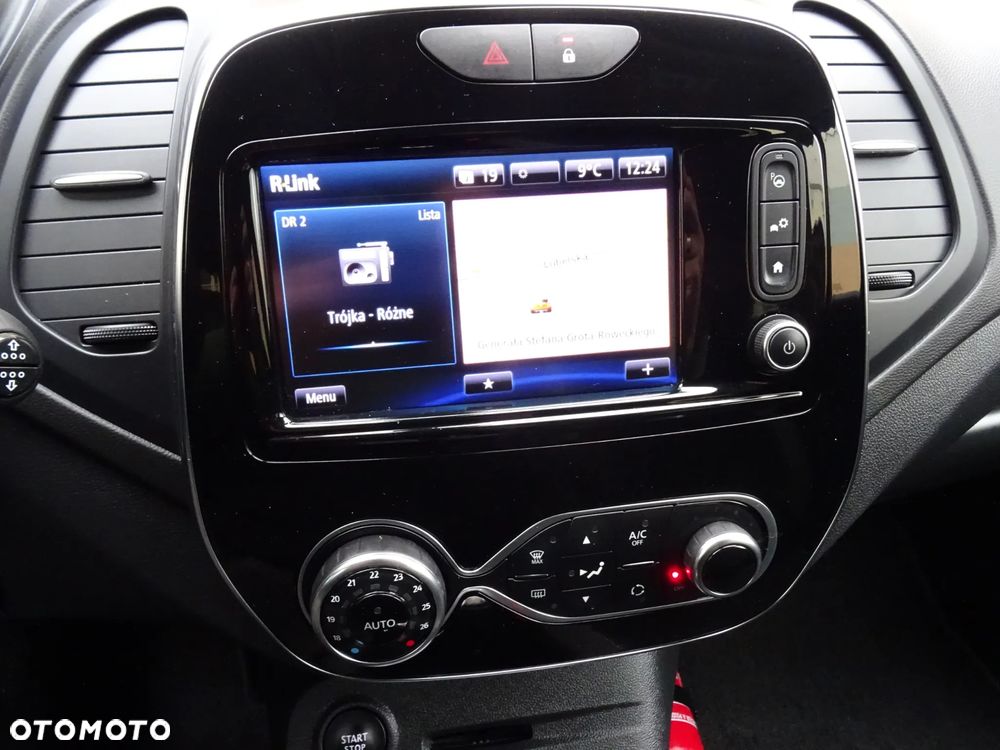 Renault Captur ENERGY TCe 90 Start&Stop Luxe - 11