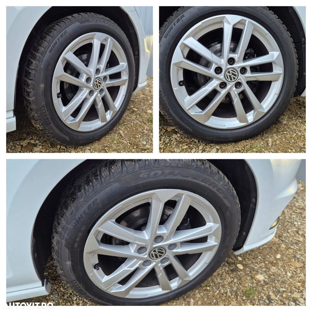 Volkswagen Golf - 25