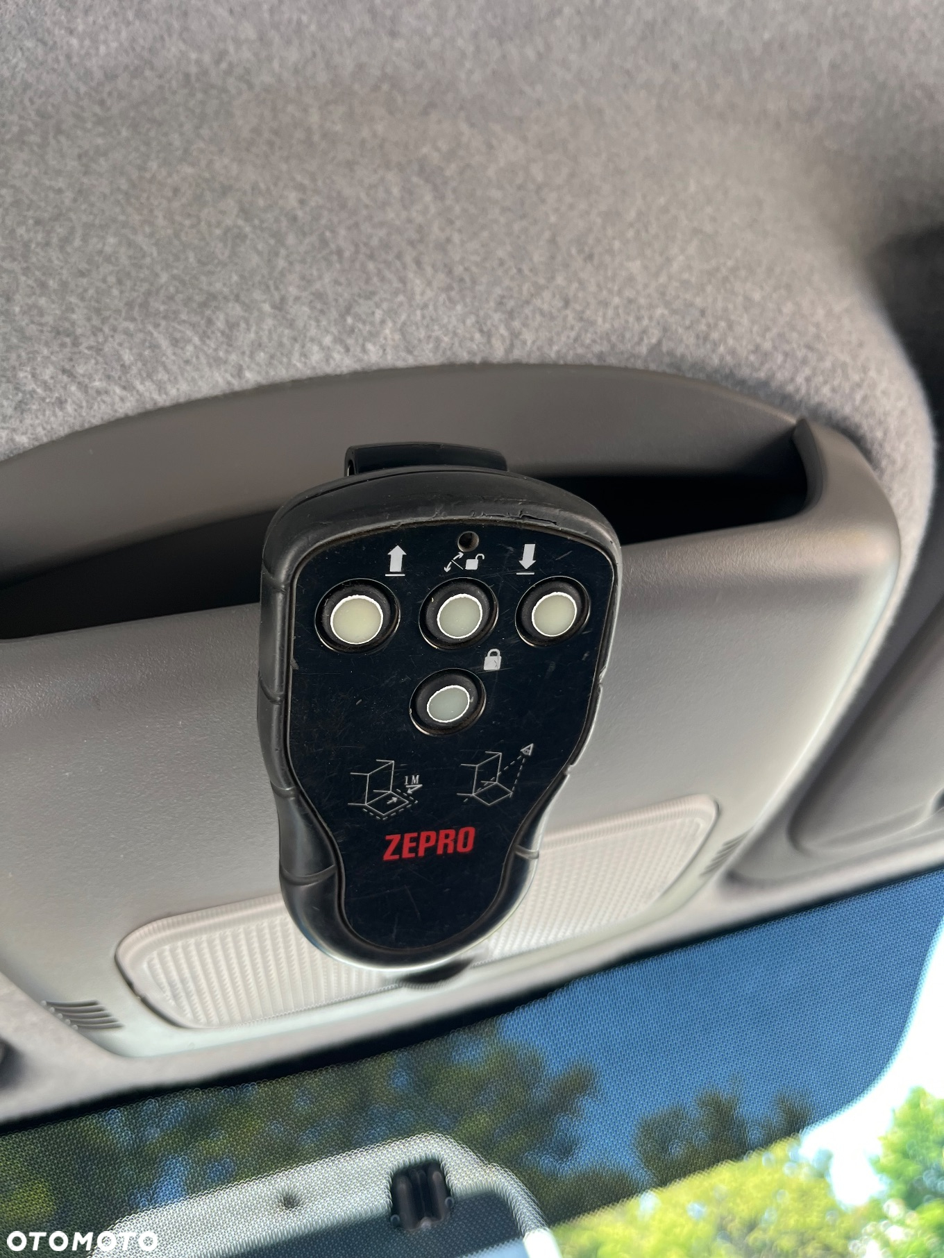 Volkswagen Crafter - 15