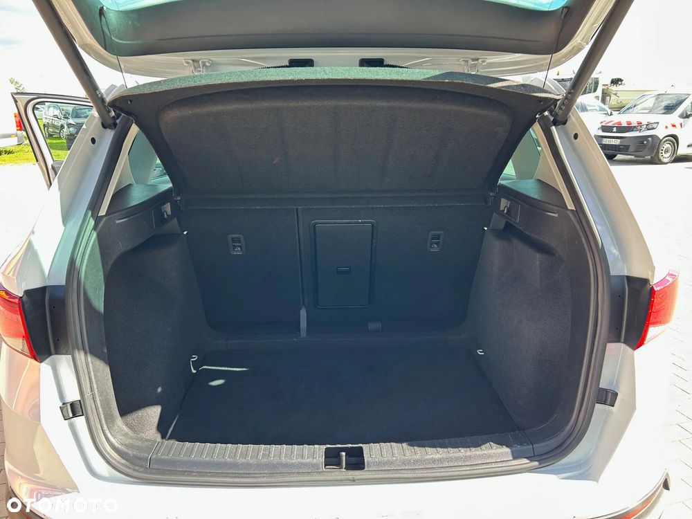 Seat Ateca 2.0 TDI DSG Style Edition - 8