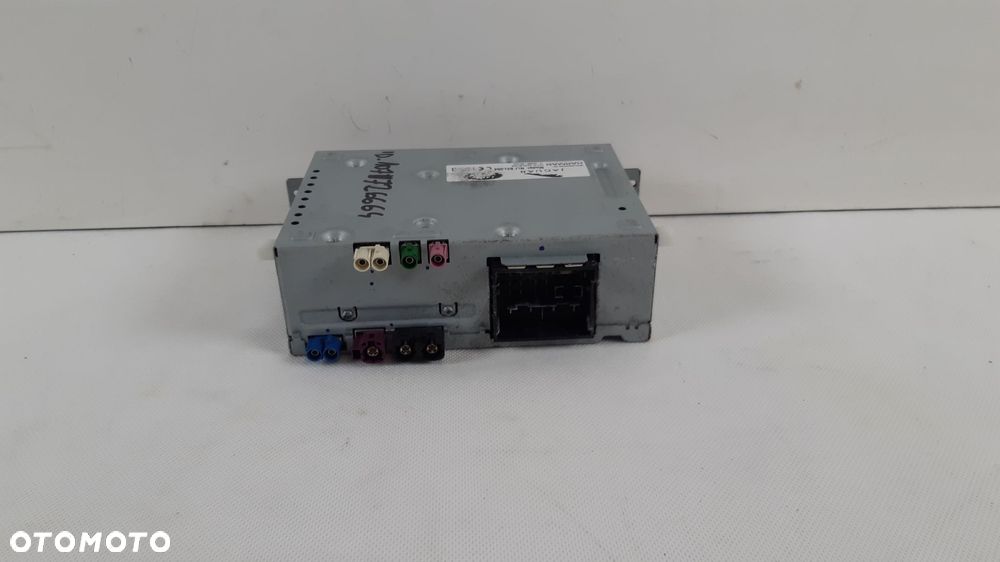 JAGUAR XE RADIO GX53-18K182-CF - 1
