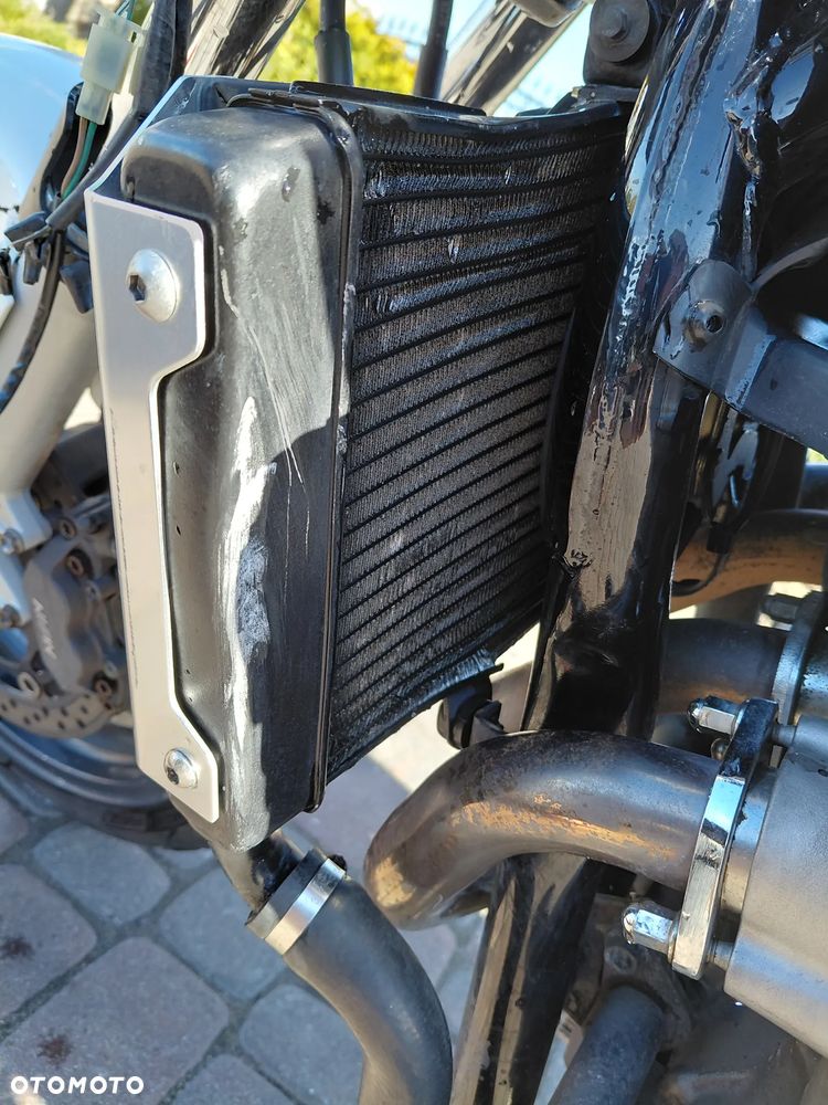 Honda CB - 31