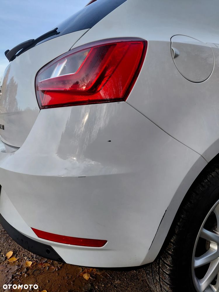 Seat Ibiza 1.0 TSI S&S Style - 8