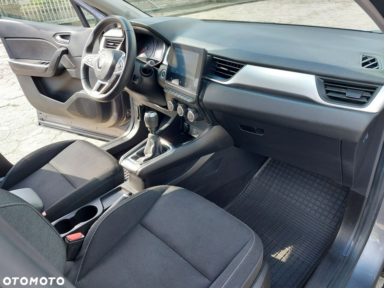 Renault Captur - 15