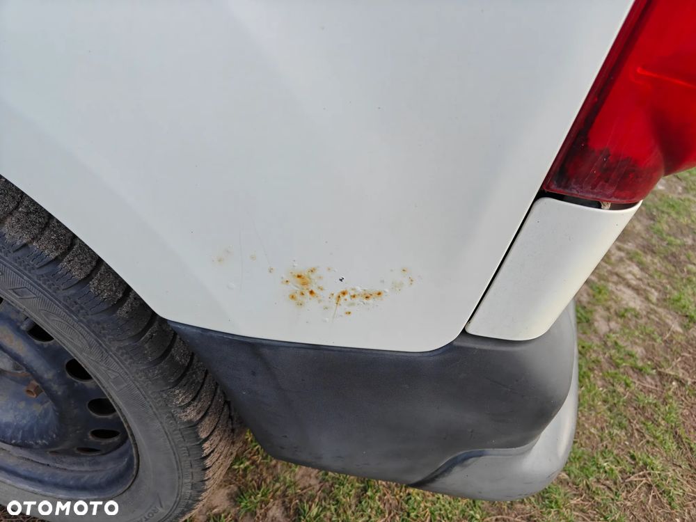 Peugeot Partner 1.6 HDI Origin - 12